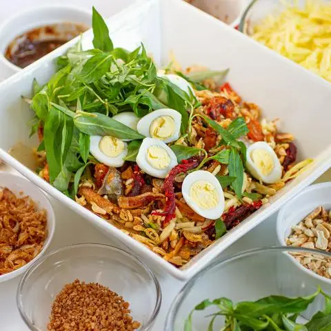 Hình ảnh Giải Khát & Ăn Vặt 7E - Đông Lân - Hưng Lân