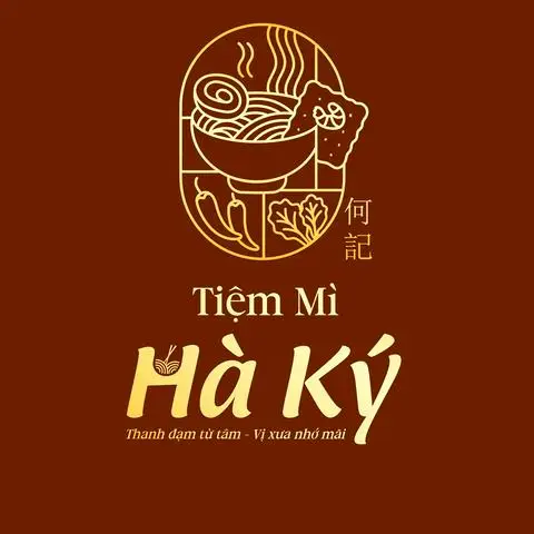 Hình ảnh Tiệm Mì Hà Ký - Hủ Tiếu Mì - Đường Số 14