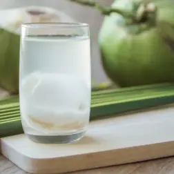 Hình ảnh Mứt dừa Ngọc Giàu - Dừa Tươi Nguyên Chất, Mứt Dừa & Cơm Dừa - Nguyễn Văn Linh