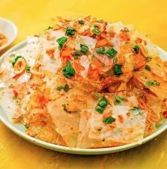 Hình ảnh Tiệm Bánh Tráng - Cư Xá Phú Lâm A