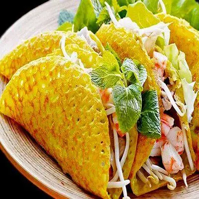 Hình ảnh Món Ngon Quảng Ngãi 76 - Rạch Bùng Binh