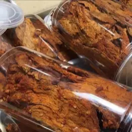 Hình ảnh Ăn Vặt Cô Tư - Các Loại Khô & Ăn Vặt - Đường Số 10