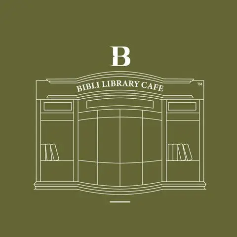 Hình ảnh Bibli Library Cafe - Quán Cà Phê Có Thức Ăn - Hồ Hảo Hớn