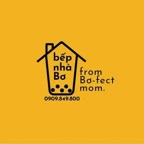 Hình ảnh Bếp Nhà Bơ - Nguyễn Trọng Trí