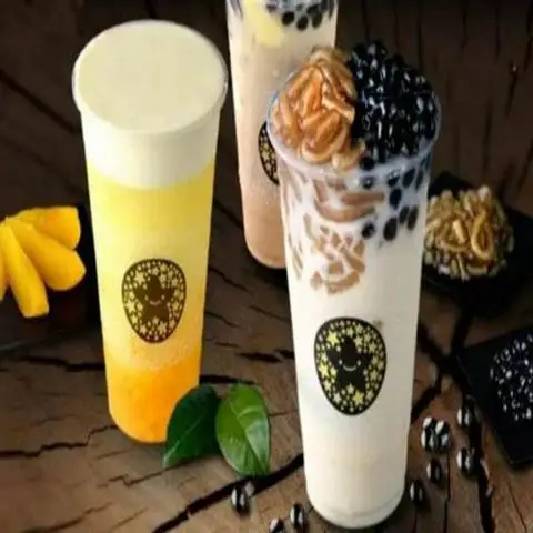 Hình ảnh Trà Sữa Tocotoco - Tây Sơn