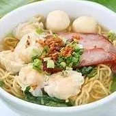 Hình ảnh Hủ Tiếu & Mì A Phánh - Dương Quảng Hàm