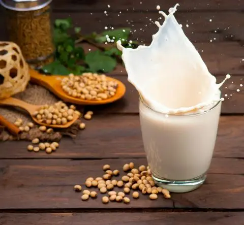 Hình ảnh Tiệm Sữa Nhà Út - Sữa Đậu Nành Mix & Sữa Đậu Xanh - Phạm Văn Chiêu