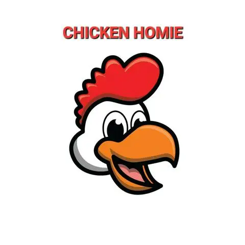Hình ảnh Chicken Homie - Gà Rán - Lương Định Của