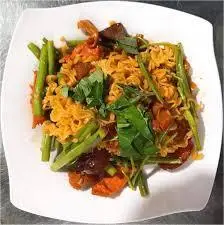 Hình ảnh Phá Lấu Bò - Phạm Văn Chí