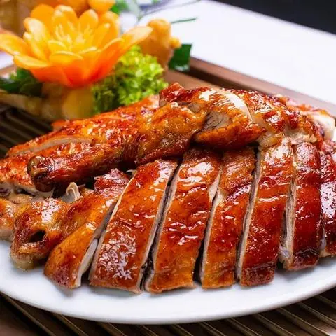 Hình ảnh Vịt Quay Da Giòn Thuận Phát - Phan Đình Phùng