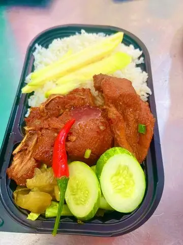 Hình ảnh Bếp Của Ngoại - Cơm Chiên & Mì Xào - Xô Viết Nghệ Tĩnh