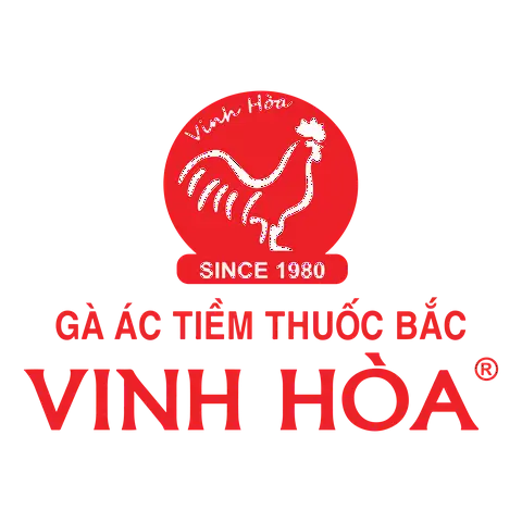 Hình ảnh Gà Tiềm Vinh Hòa - Huỳnh Khương Ninh