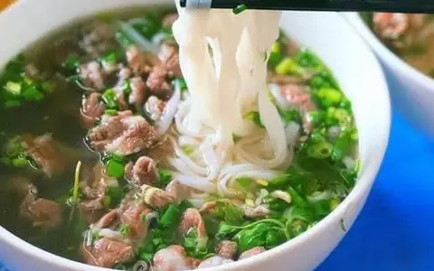 Hình ảnh Phở Trung - Kênh Tân Hoá