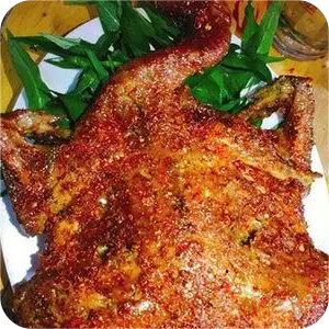 Hình ảnh Gà Nướng Muối Ớt - Phạm Văn Chiêu