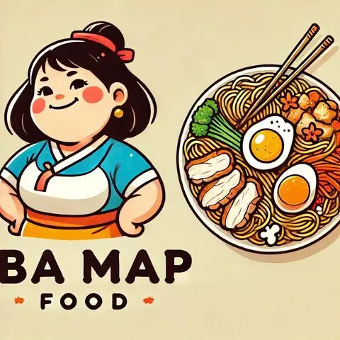 Hình ảnh Bà Mập Food - Mì Trộn, Cơm & Món Ăn Hàn Quốc - Đặng Minh Trứ
