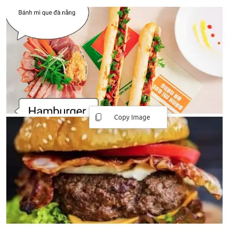 Hình ảnh Bánh Mì Que Đà Nẵng - Linh Trung