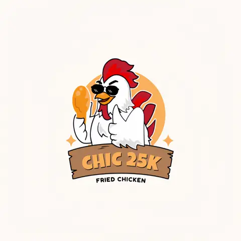Hình ảnh Chic 25k Food - Gà Viên Sốt, Mì Gà Cay & Tokbokki Sốt - Mã Lò