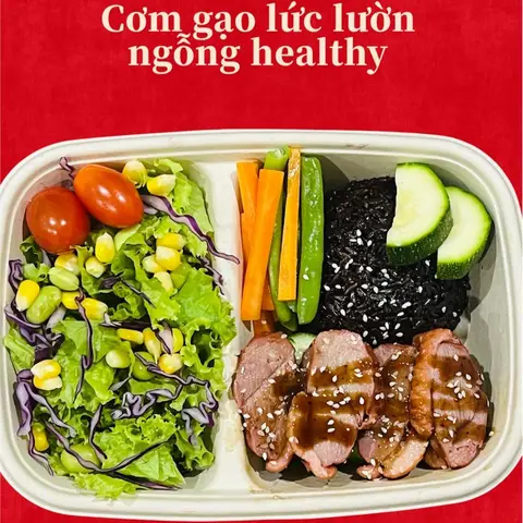 Hình ảnh Chill Nood Healthy Food & Bún Nước Tương - Cao Thắng