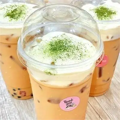 Hình ảnh Ăn Vặt Joy - Liên Khu 16-18