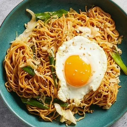 Hình ảnh Quán Chú Gấu - Mì, Nui & Hủ Tiếu Xào - Tôn Thất Thuyết