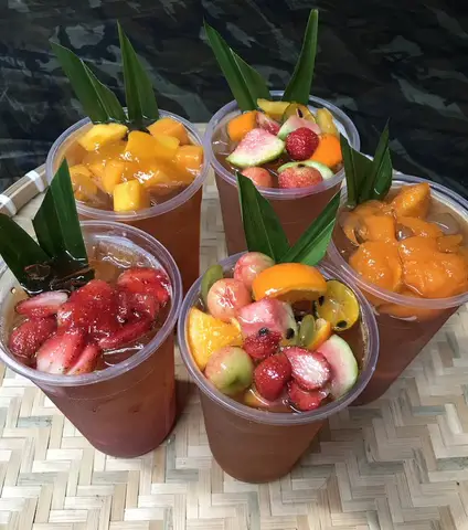 Hình ảnh SKY 05 Coffee - Food & Drink - HT45
