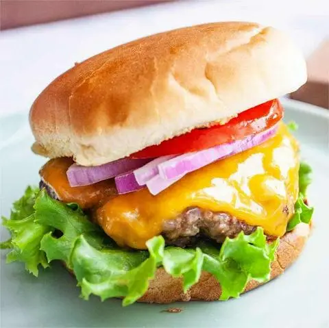 Hình ảnh Bánh Mì Burger, Cơm Gà & Mì Ý - Hưng Phú