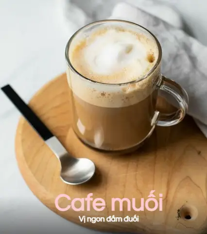 Hình ảnh Kim Ngon - Cafe Muối - Phan Huy Ích
