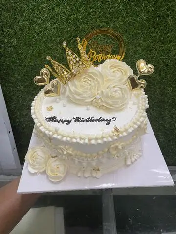 Hình ảnh Thiên Thanh Bakery - Lương Định Của