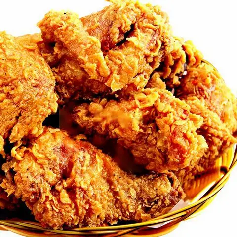Hình ảnh Gà Rán Hàn Quốc - Bobo Farm - Đường Số 8