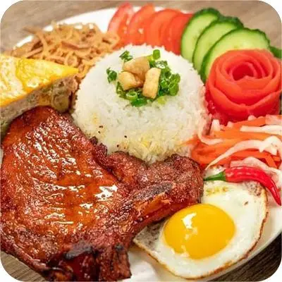 Hình ảnh Cơm Tấm 68 - Nguyễn Thị Tú