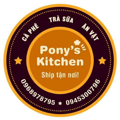 Hình ảnh Pony Kitchen - An Phú Đông