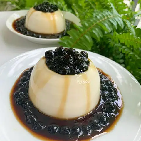 Hình ảnh Tàu Hũ & Nước Sâm Tiệm Mẹ Kun - Chiến Lược