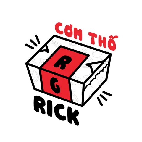 Hình ảnh Cơm Thố Rick - Quang Trung