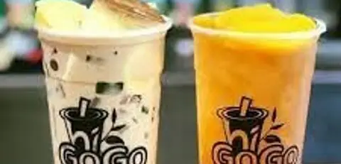 Hình ảnh Jade Coffee & Tea - Âu Dương Lân