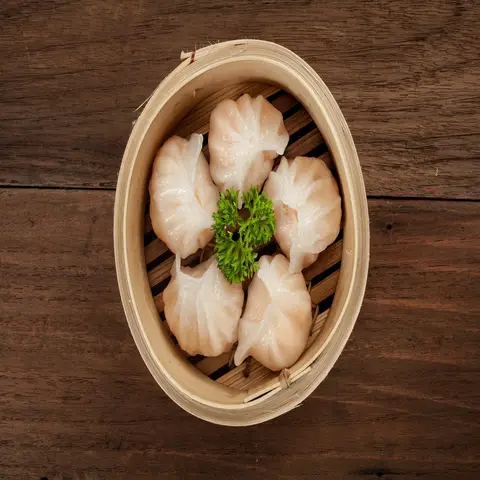 Hình ảnh Há cảo 797 - Hậu Giang
