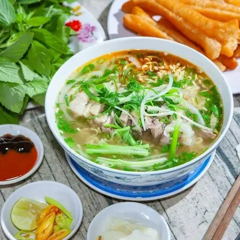 Hình ảnh Phở Hằng Nam Định - Lý Thường Kiệt