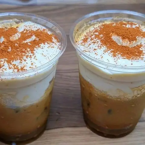 Hình ảnh Coffee & Tea - Ăn Vặt - Ngô Gia Tự