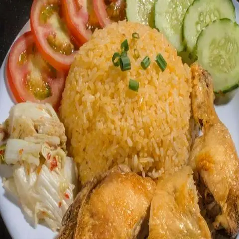Hình ảnh Cơm Gà Anh Ba - Phạm Văn Bạch