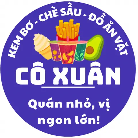 Hình ảnh Quán Cô Xuân - Kem Bơ, Chè Sầu & Đồ Ăn Vặt - Định Công Hạ
