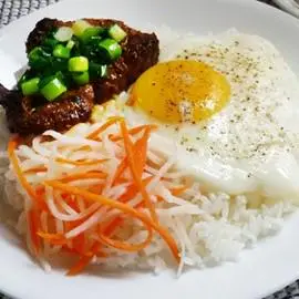 Hình ảnh Quán 2 Chị Em - Cơm Sườn & Bún Thịt Nướng - Tô Ký