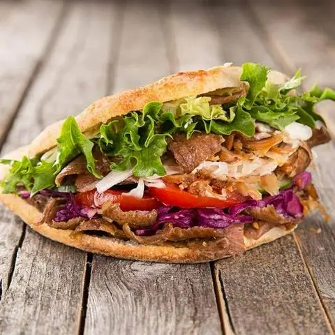 Hình ảnh Kebab Hoa Lộc Vừng - Đường Số 1