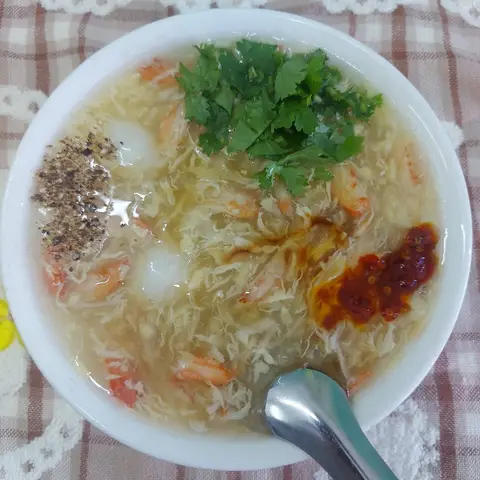 Hình ảnh Yến Nhi - Súp Cua & Bánh Canh Cua - Hòa Hưng