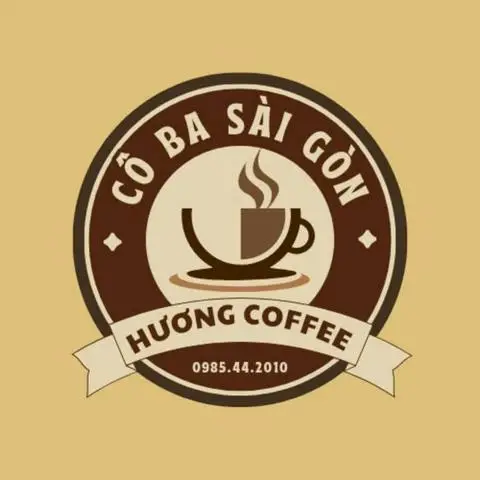 Hình ảnh Hương Coffee - Nơ Trang Long