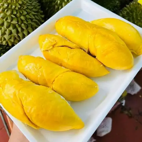 Hình ảnh Phát Sầu Riêng - Buffet Sầu Riêng - Đường Số 8