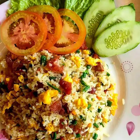 Hình ảnh Tiệm Cơm Huy Ký - Kinh Dương Vương