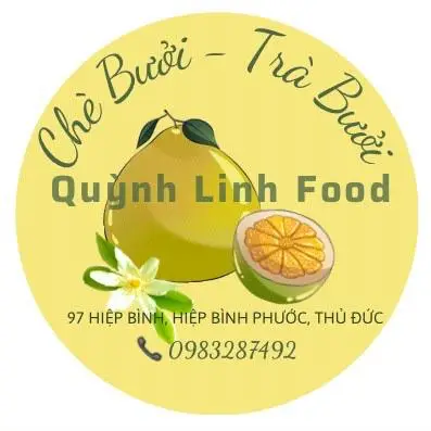 Hình ảnh Chè Bưởi & Tàu Hũ Quỳnh Linh Food - Hiệp Bình