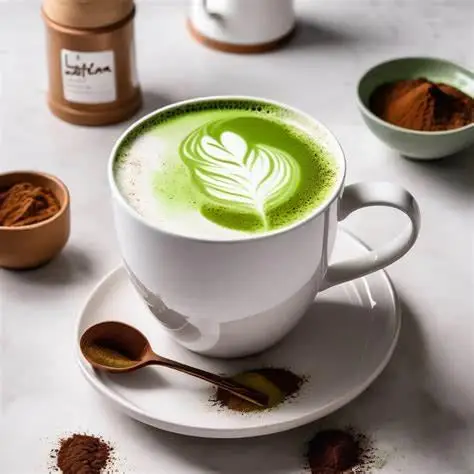 Hình ảnh Sobo Coffee & Matcha - Đường Số 41