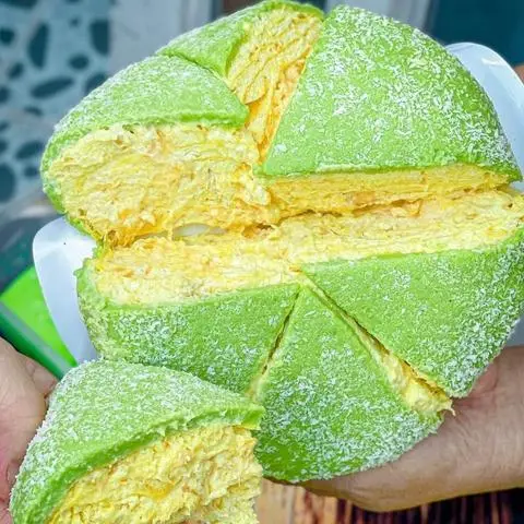 Hình ảnh Tiệm Crepe Sầu Riêng Bất Ổn - Lê Văn Thọ