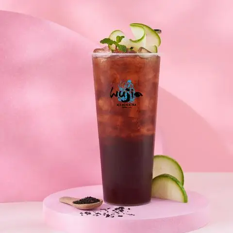 Hình ảnh Hồng Trà Ngô Gia - Nguyễn Sơn