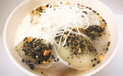 Hình ảnh Tutafood - Bánh Trôi Tàu Online - Khâm Thiên